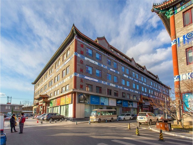 长宁区现代五金交电节约